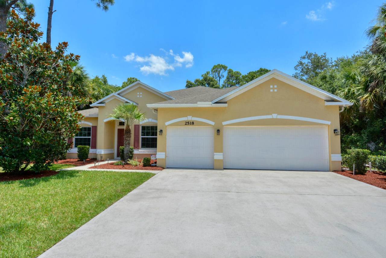 2518 Madewood Drive - Photo 1