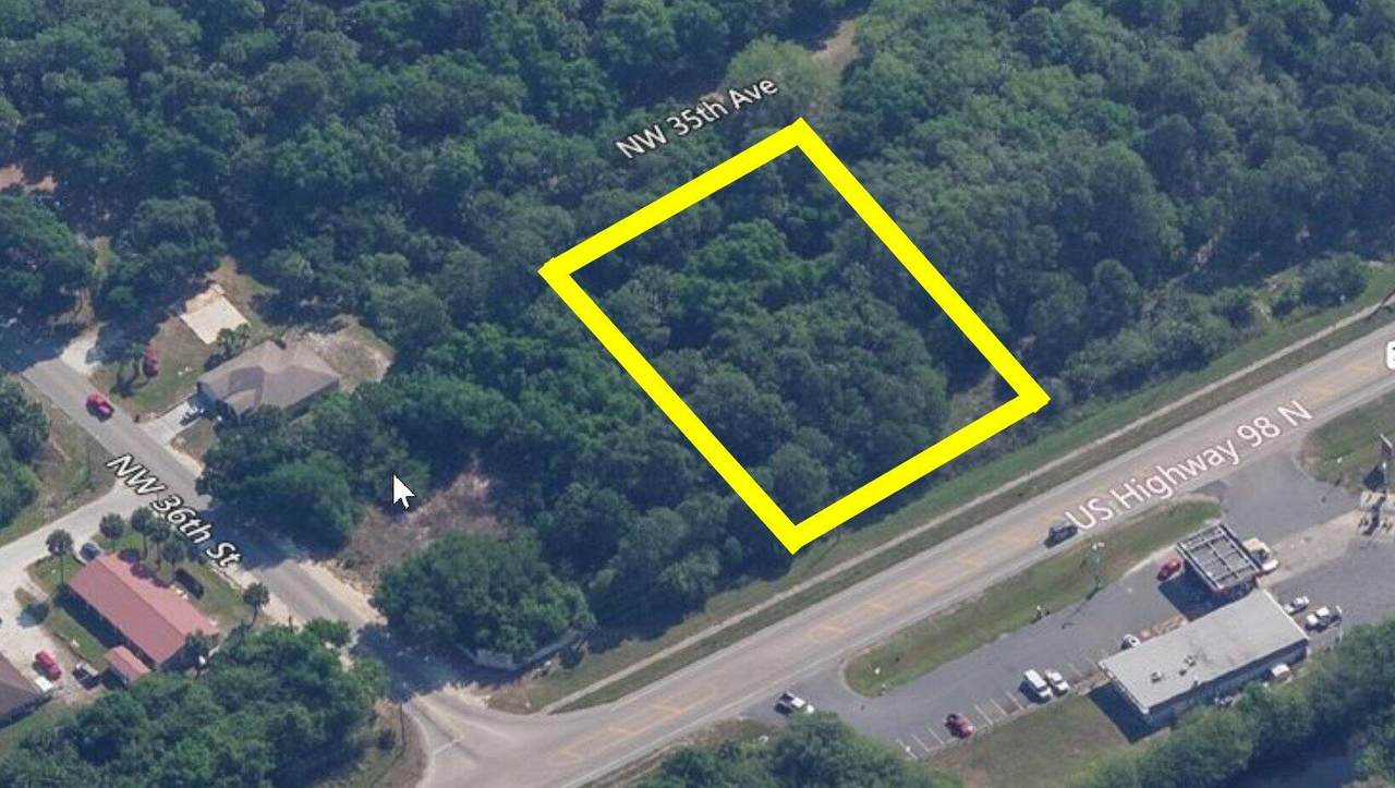 3128 Highway 98 N. - Photo 1