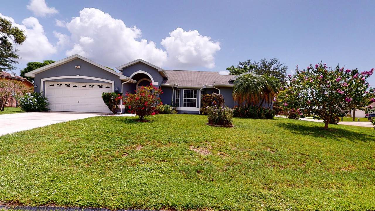 101 Covington Road - Photo 1