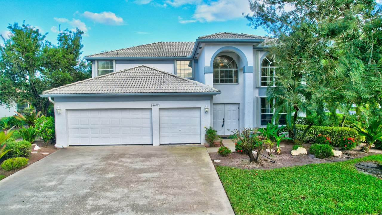 4402 Danielson Drive - Photo 1
