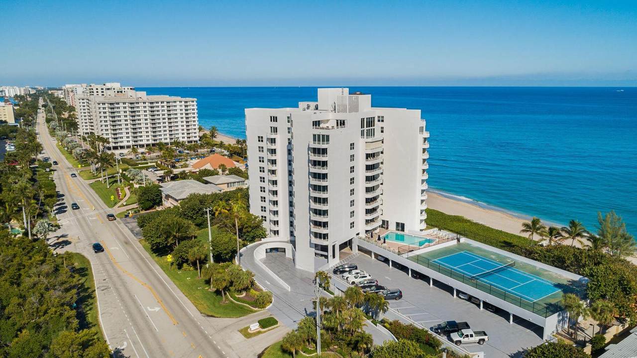 3407 Ocean Boulevard - Photo 1