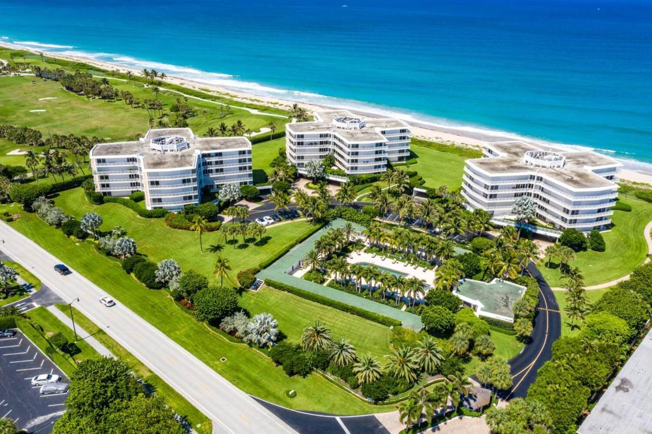 2500 Ocean Boulevard - Photo 1
