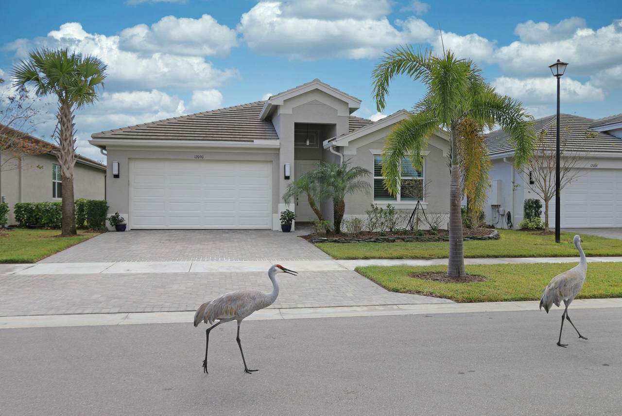 12090 Jasper Lake Way - Photo 1