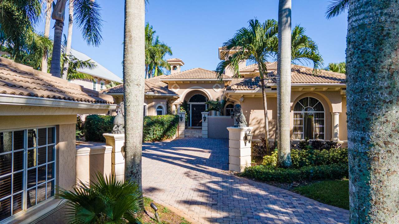 12428 Coconut Row - Photo 1