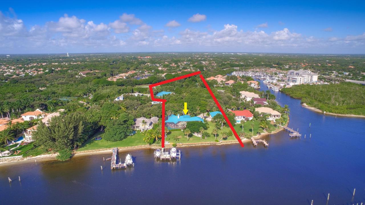 13750 Old Prosperity Farms Road - Photo 1
