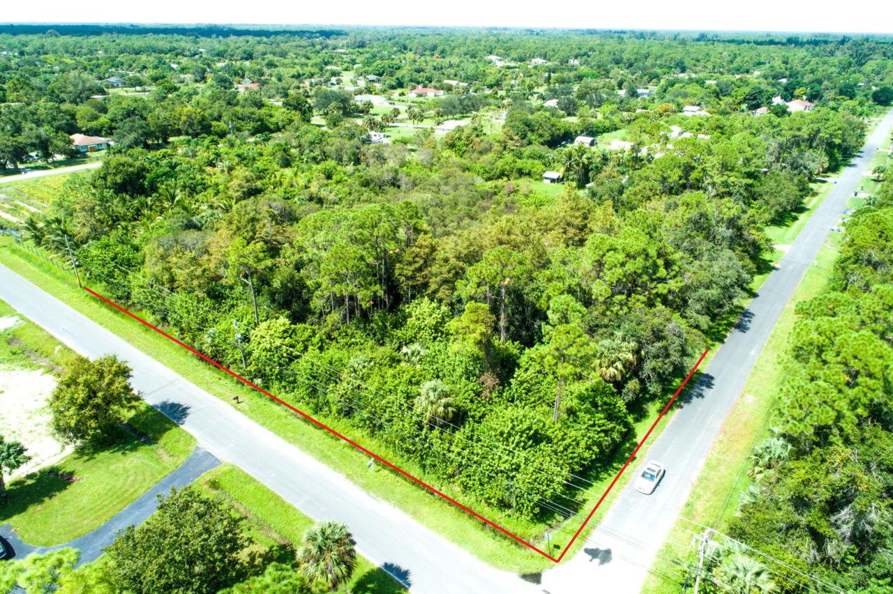 Lot Sandy Run - Photo 1