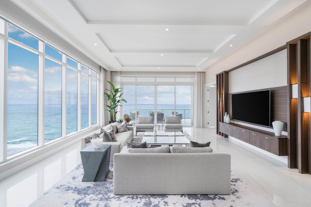 3730 Ocean Drive - Photo 1