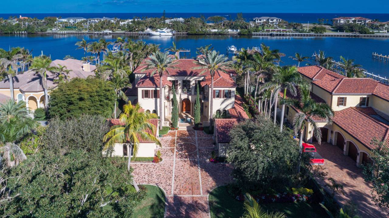 1100 Atlantic Drive - Photo 1