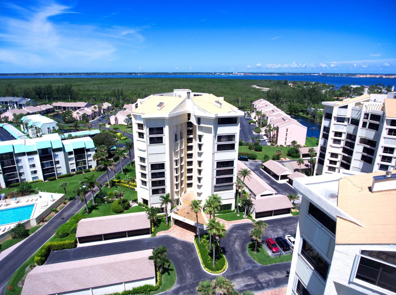 2400 South Ocean Drive - Photo 1
