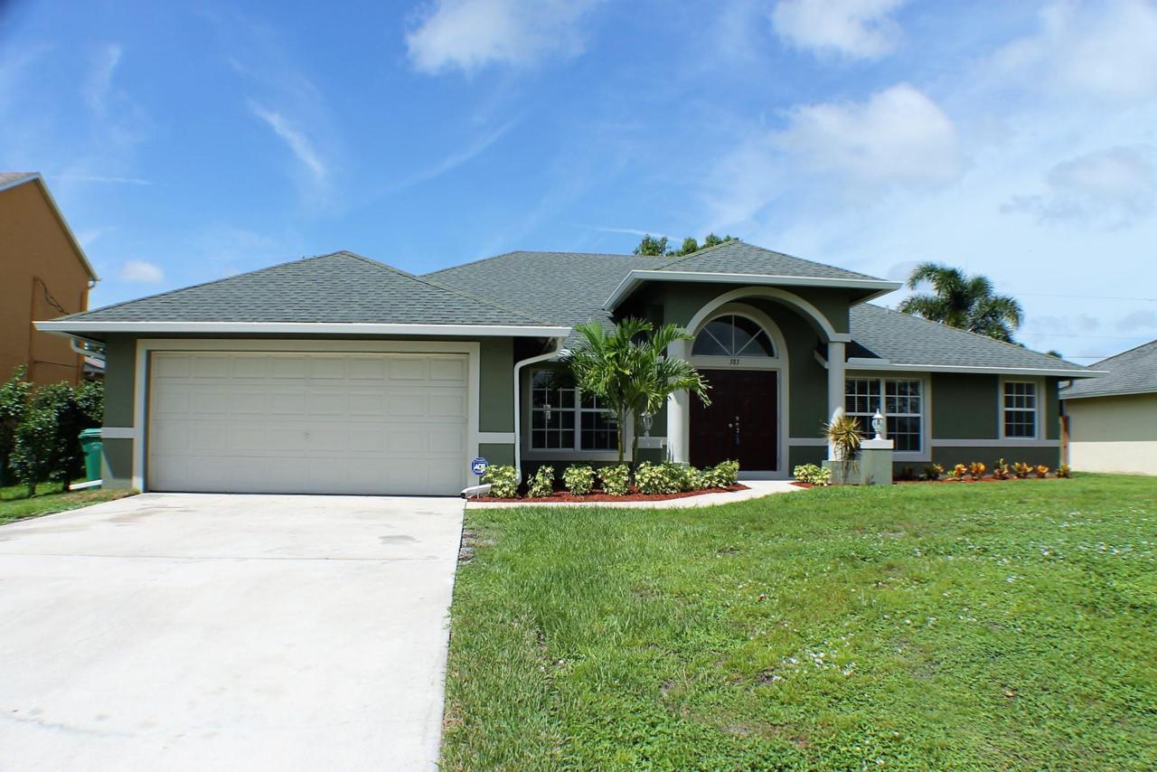 383 Dustin Avenue - Photo 1