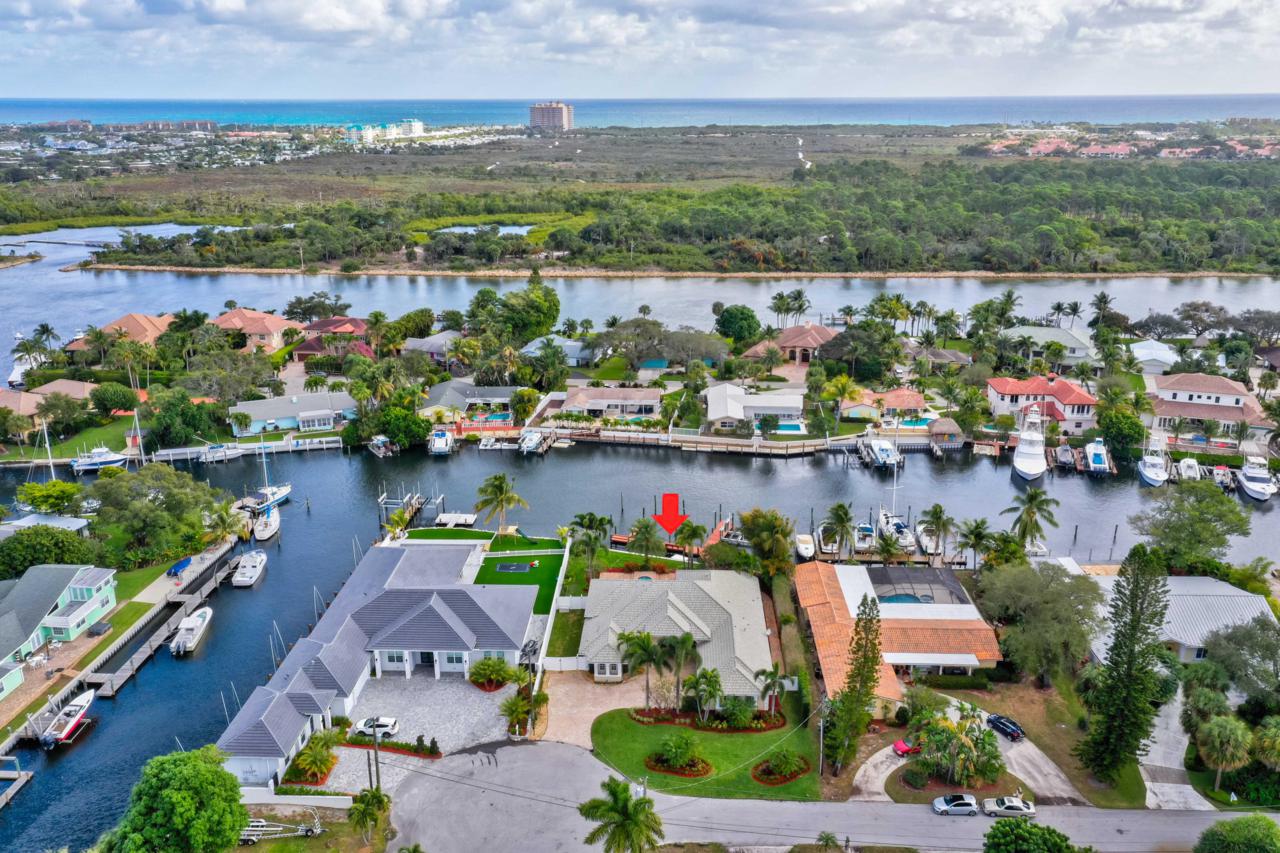 14208 Harbor Lane - Photo 1