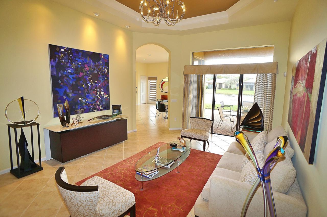 7016 Caviro Lane - Photo 1