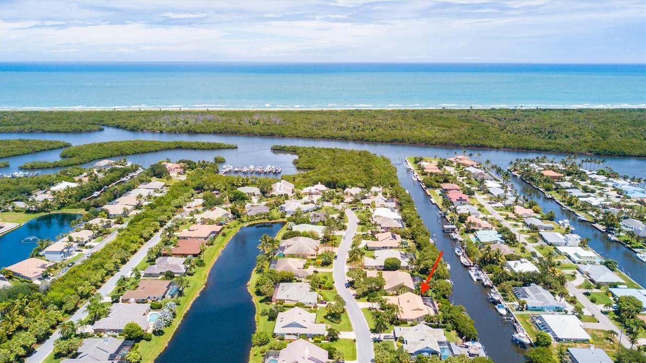 8848 Marina Bay Drive - Photo 1
