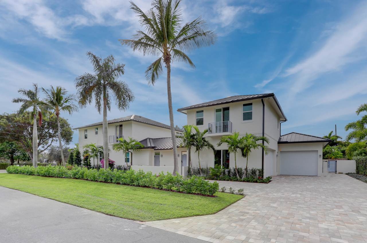 217 Gulfstream Boulevard - Photo 1