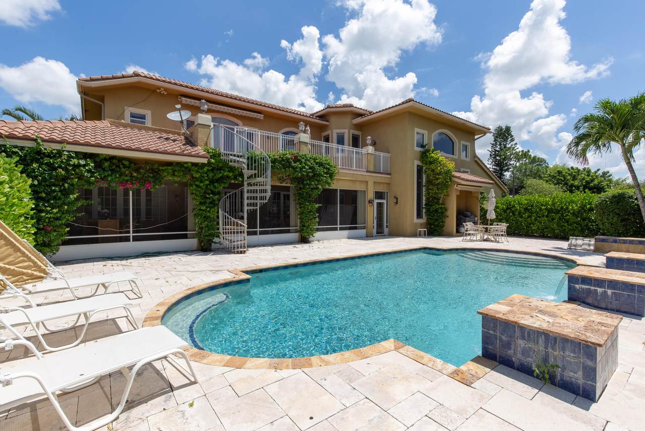 14829 Rolling Rock Place - Photo 1
