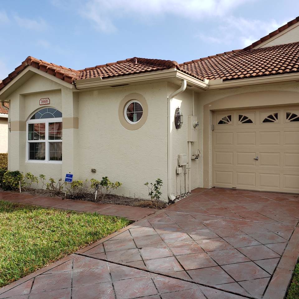 1668 Wood Fern Drive - Photo 1