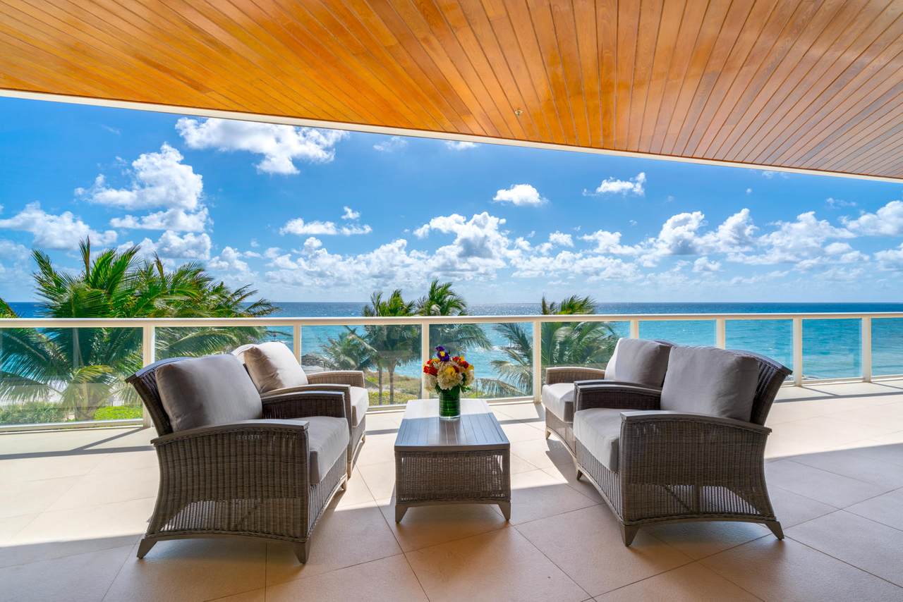 1000 Ocean Boulevard - Photo 1
