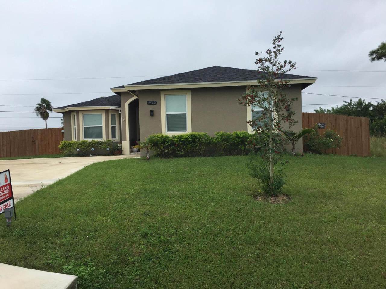 2582 Fair Isle Road - Photo 1