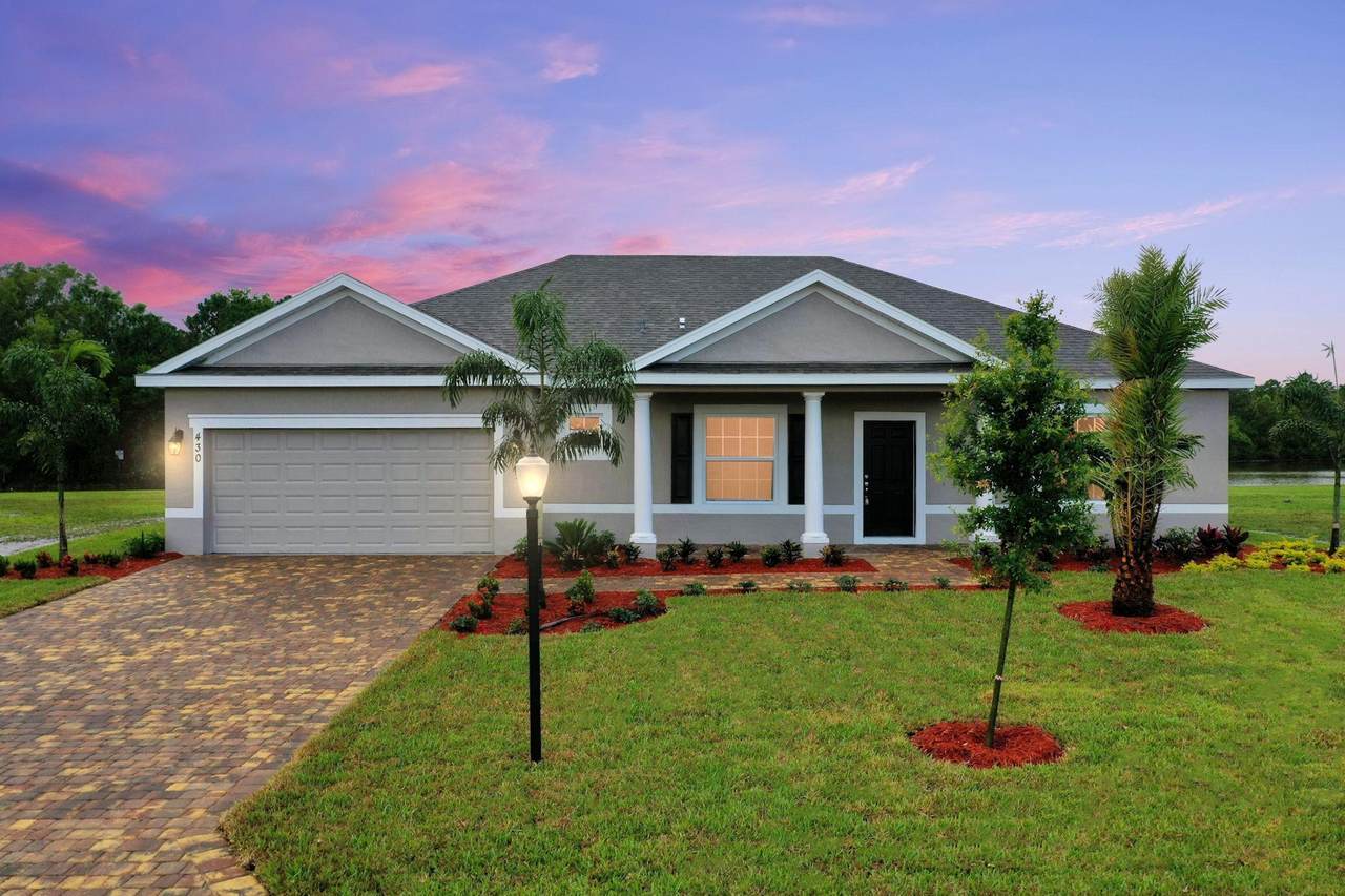 430 Vista Lake Drive - Photo 1