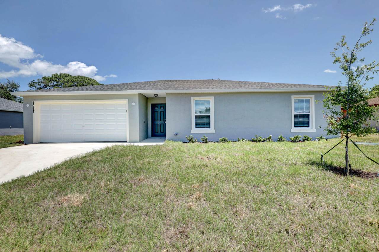 1017 Odonnell Lane - Photo 1 1017 Odonnell Lane - Photo 1