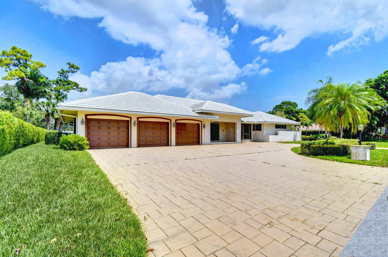 4567 Lake Drive - Photo 1