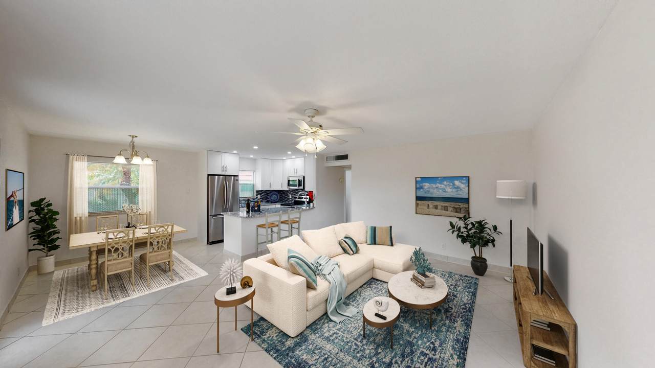 204 Seville I - Photo 1