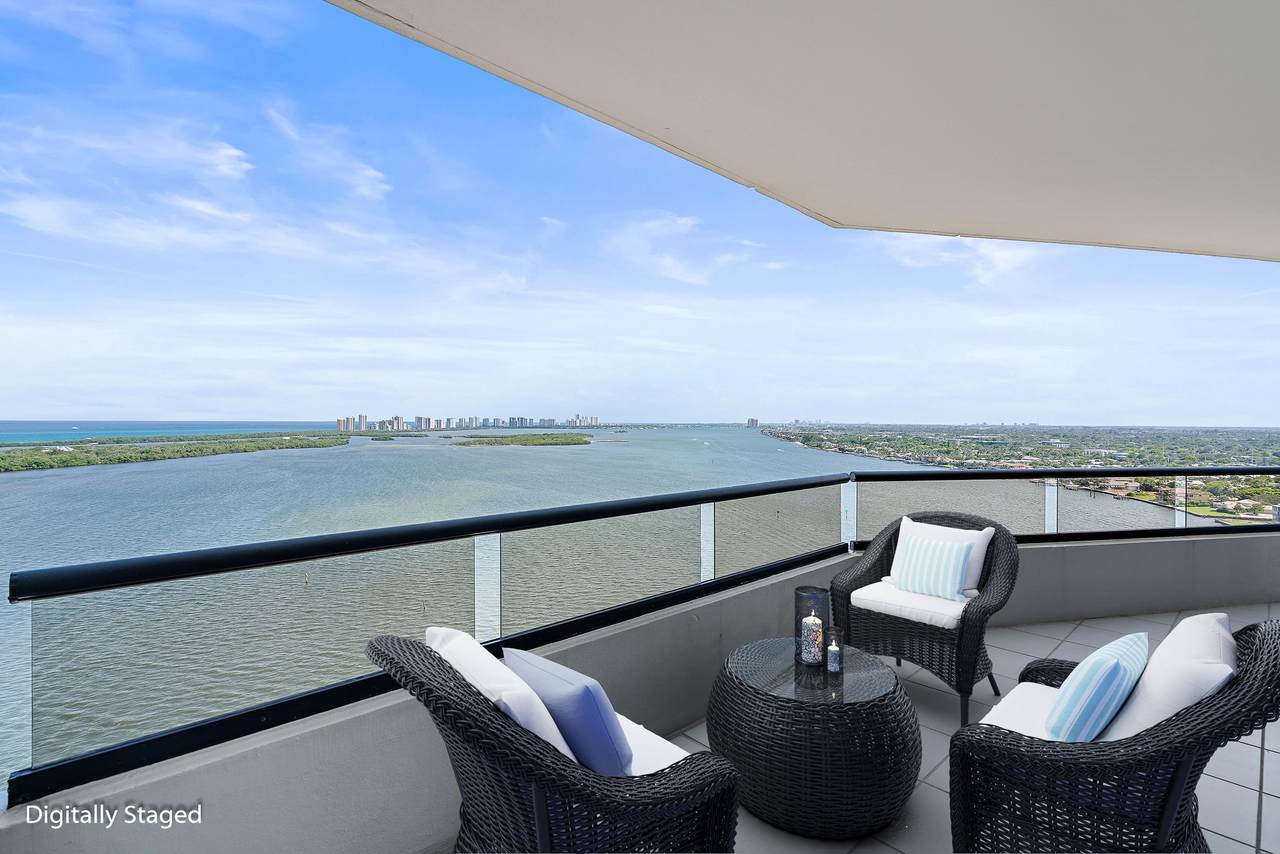 100 Lakeshore Drive - Photo 1