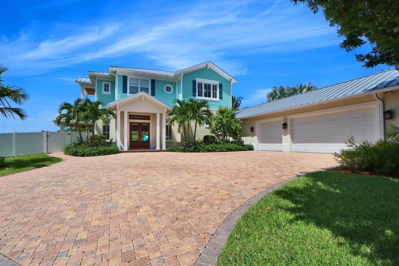 1304 Peninsular Road - Photo 1