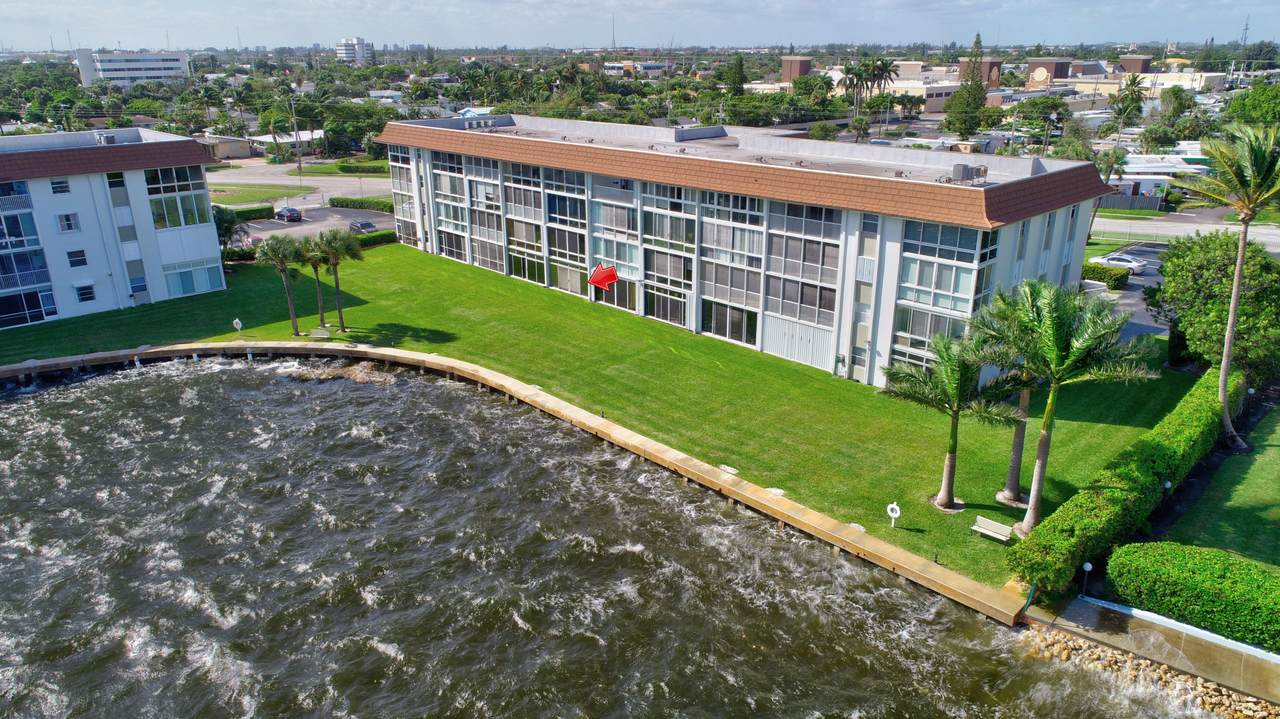 2936 Lake Shore Drive - Photo 1