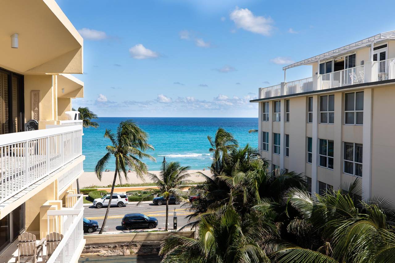 330 Ocean Boulevard - Photo 1