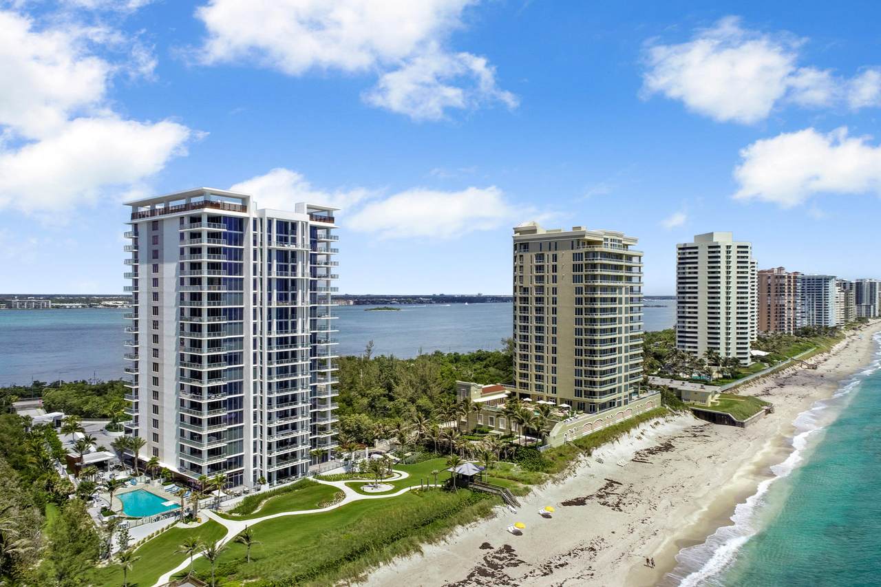 5000 Ocean Drive - Photo 1