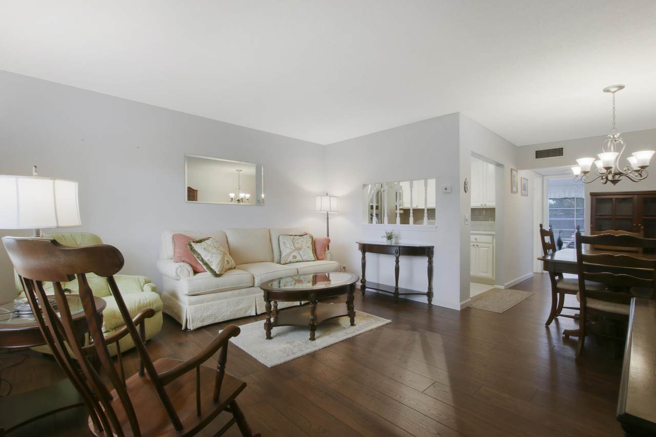3360 Lake Osborne 104 Drive - Photo 1