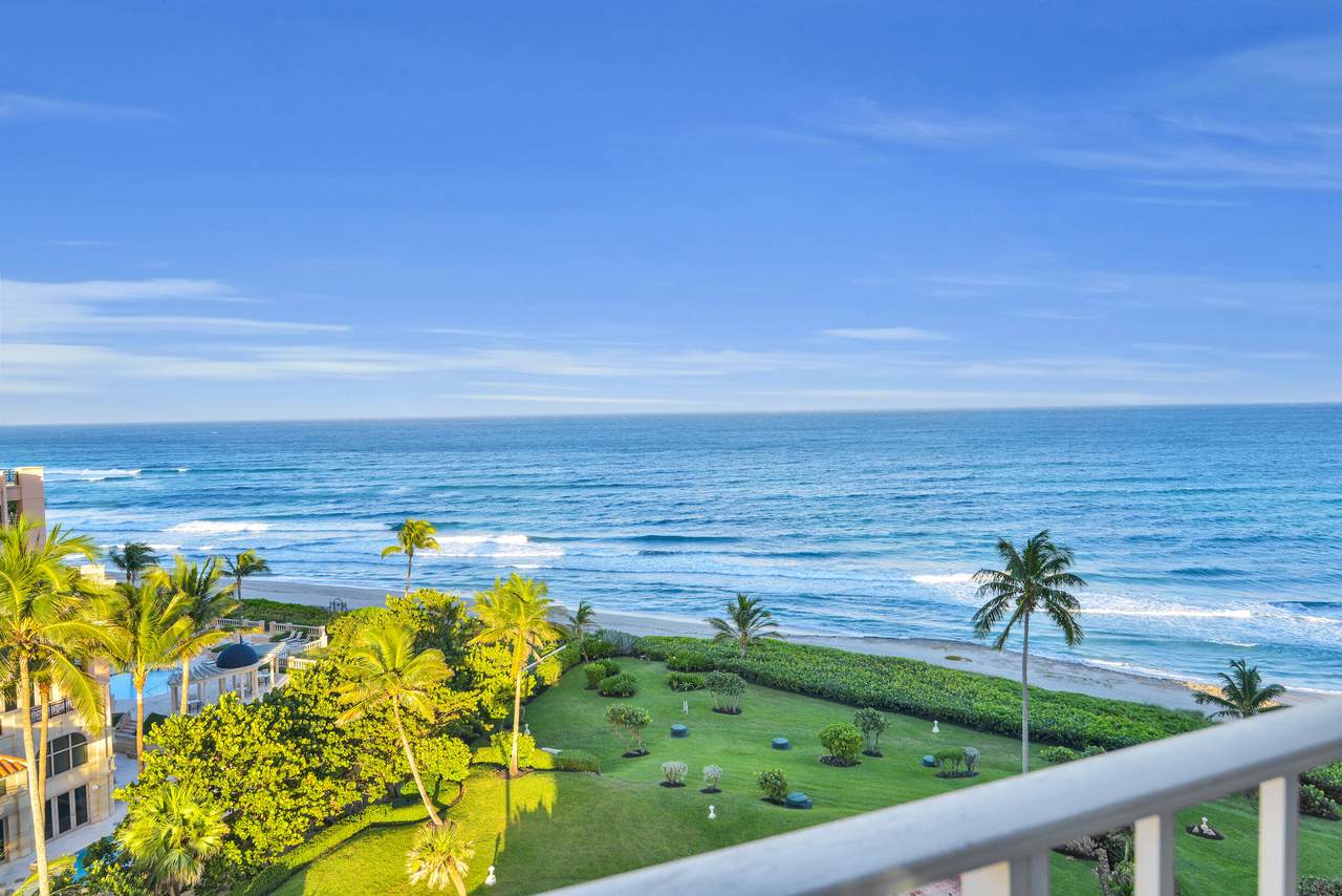 500 Ocean Boulevard - Photo 1