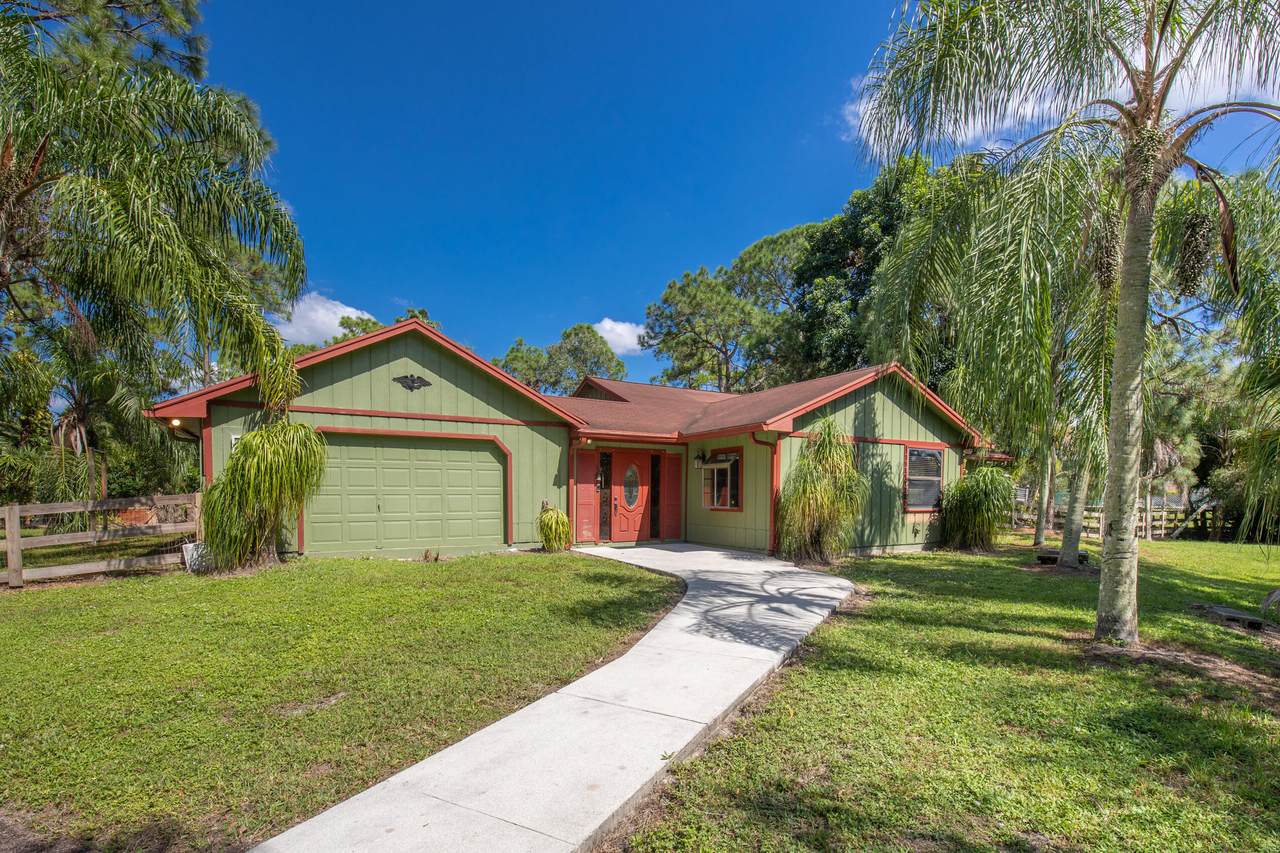 16931 Stallion Drive - Photo 1