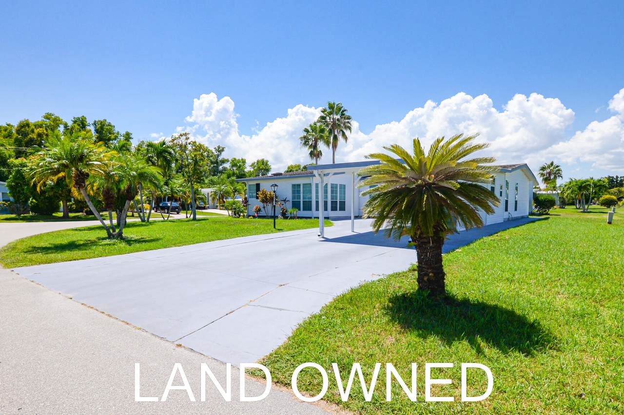 8495 Gallberry Circle - Photo 1