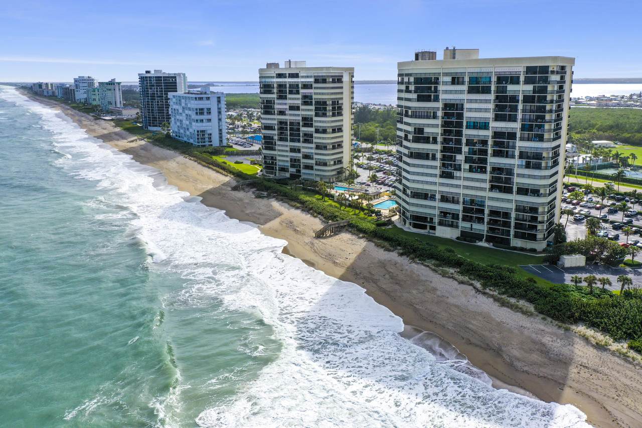 9500 Ocean Drive - Photo 1