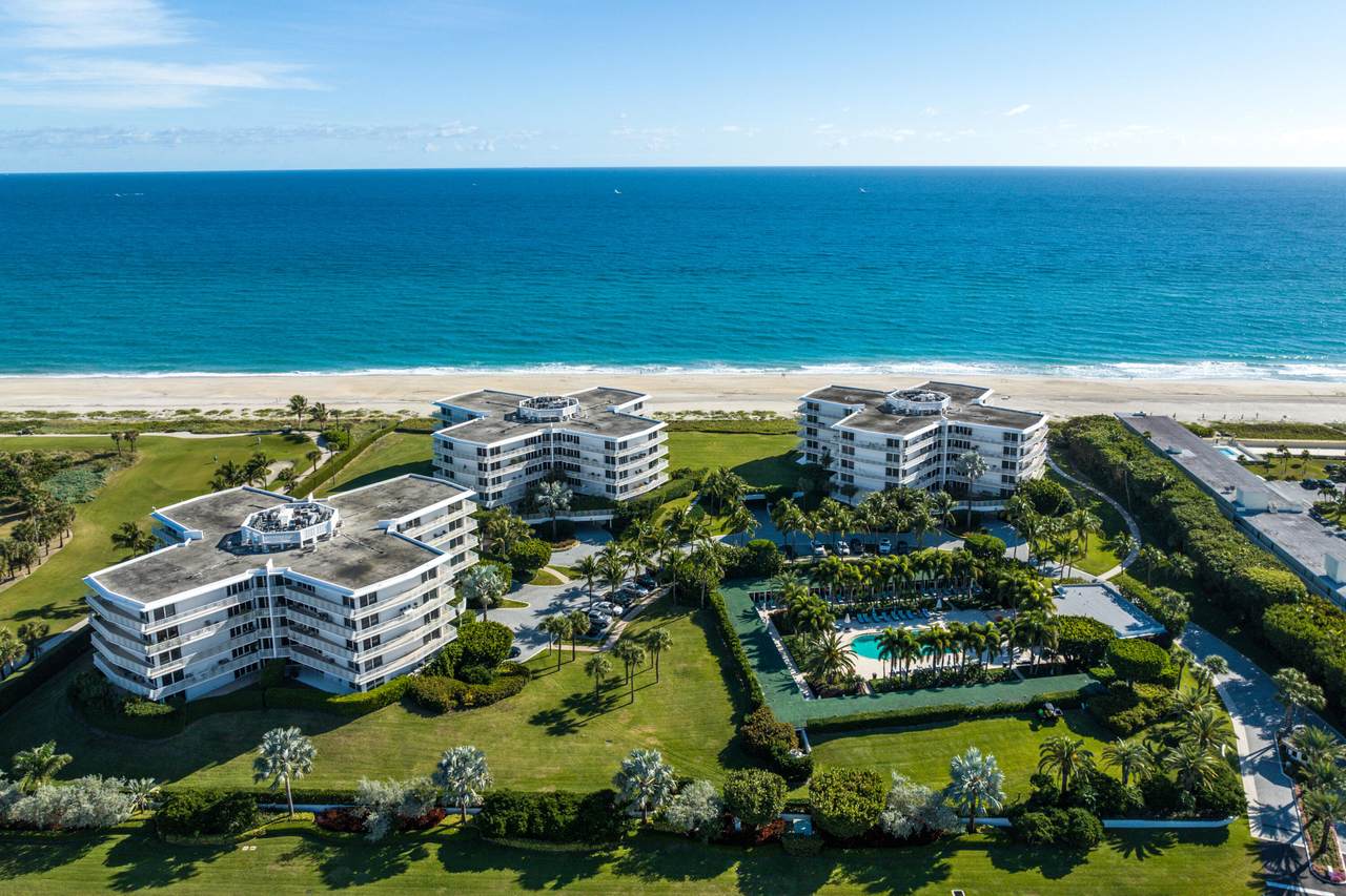 2500 Ocean Boulevard - Photo 1