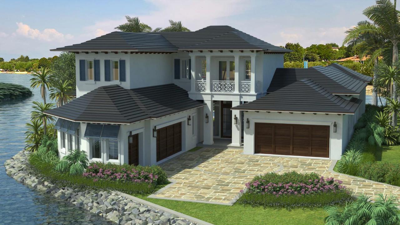 217 Island Drive - Photo 1