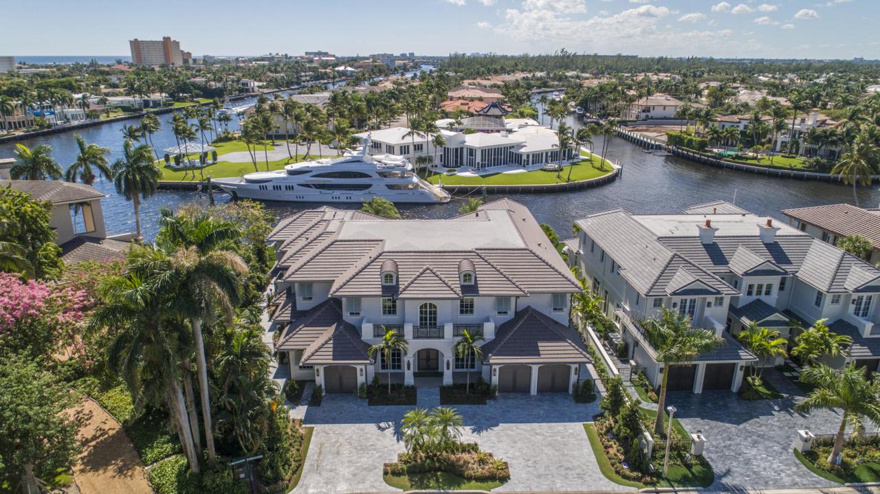 484 Maya Palm Drive - Photo 1