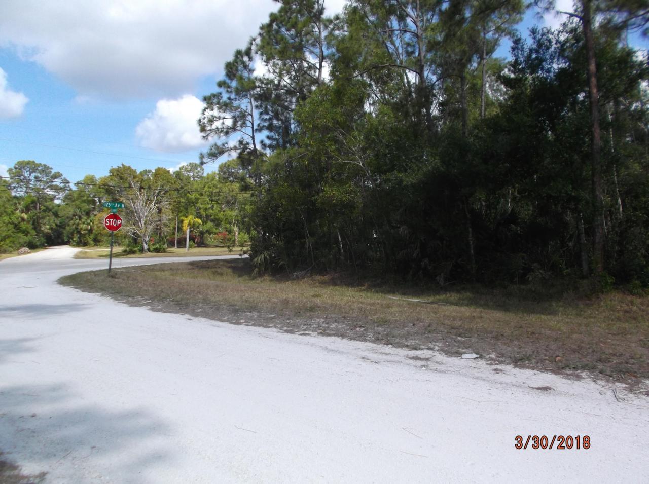 Vacant Lot 188th Street - Photo 1