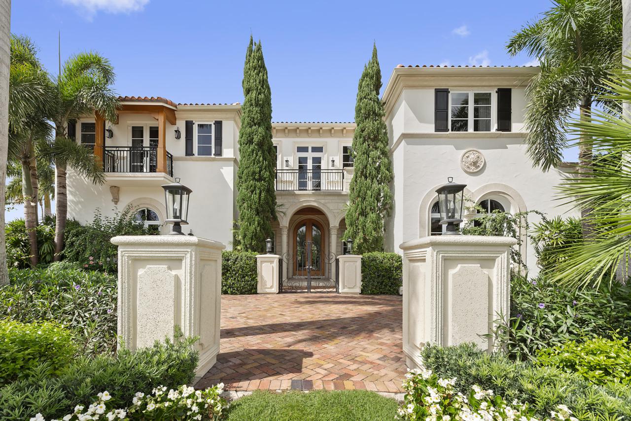 303 Alexander Palm Road - Photo 1