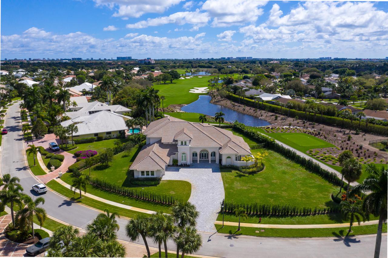 4600 Bocaire Boulevard - Photo 1