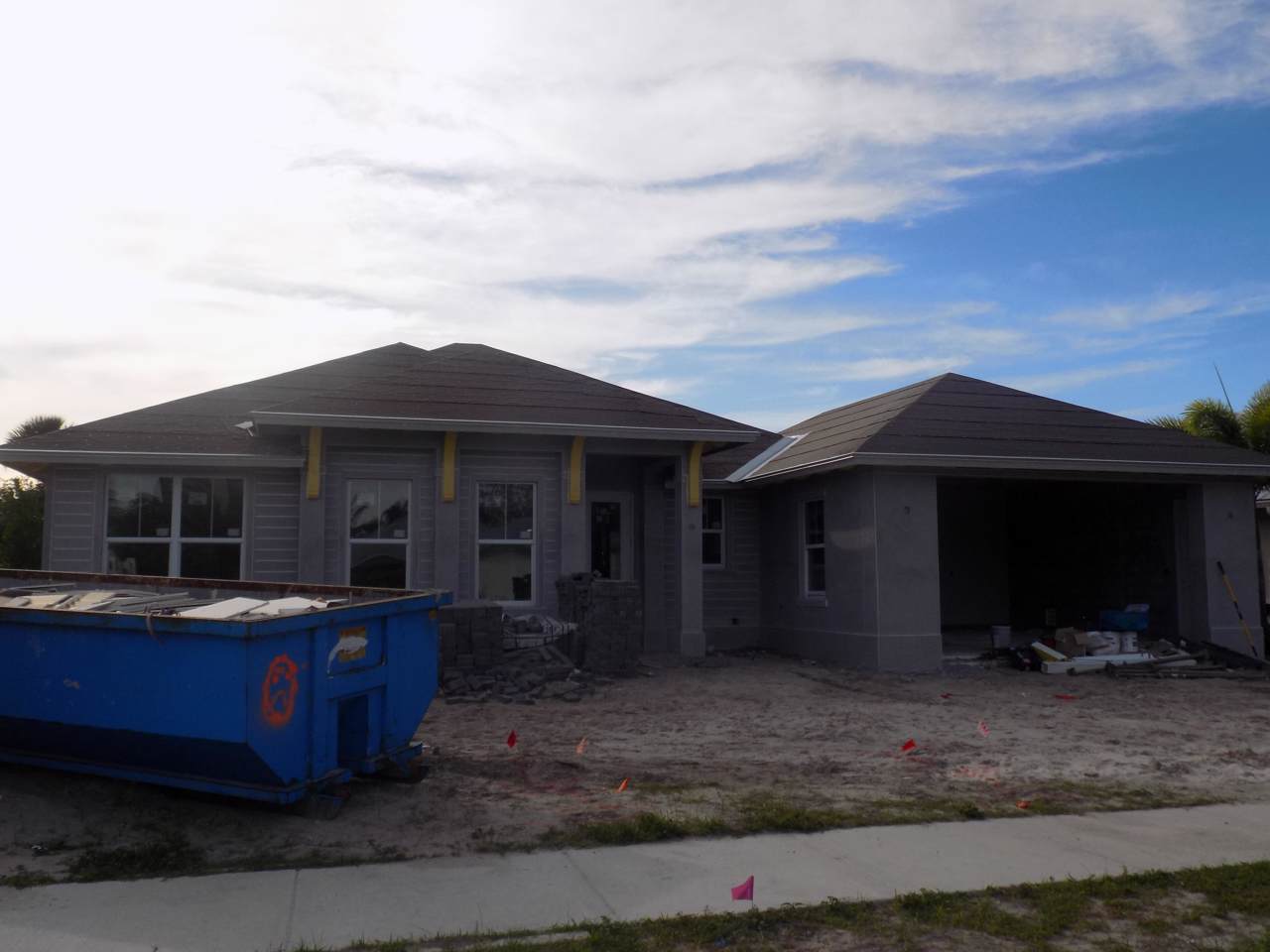 3929 Shoreside Drive - Photo 1