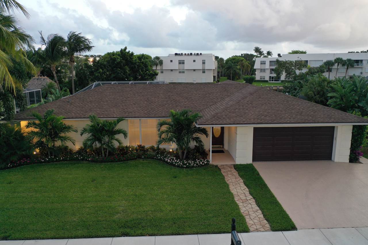 1161 Singer Drive - Photo 1