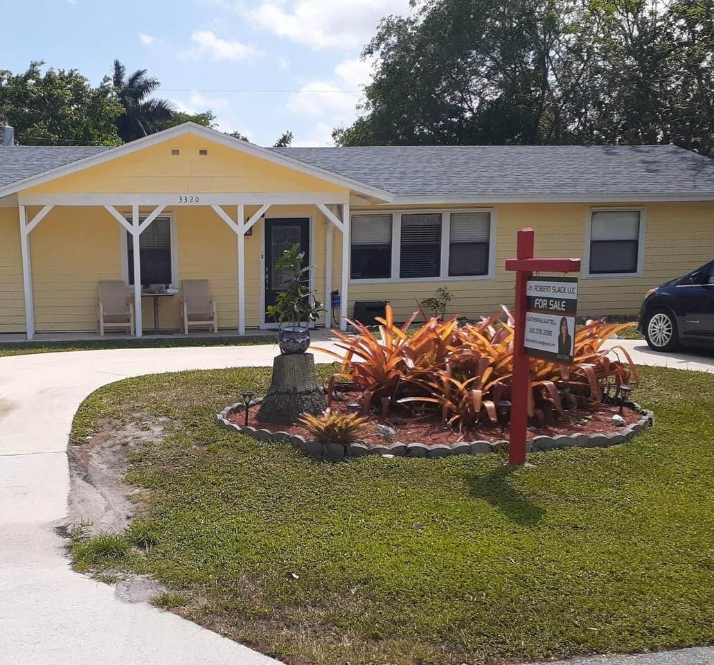 3320 Sapphire Road - Photo 1
