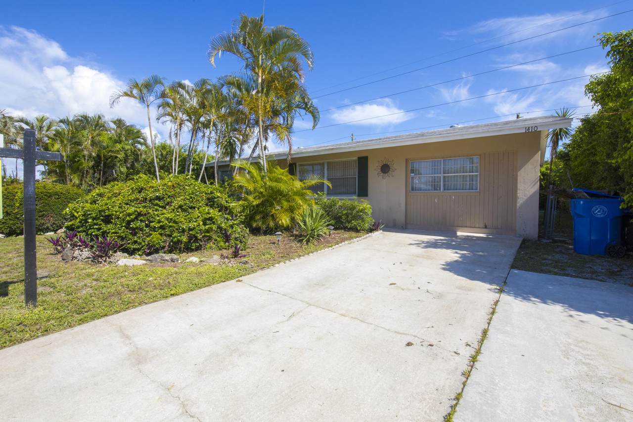 1410 Hardee Street - Photo 1