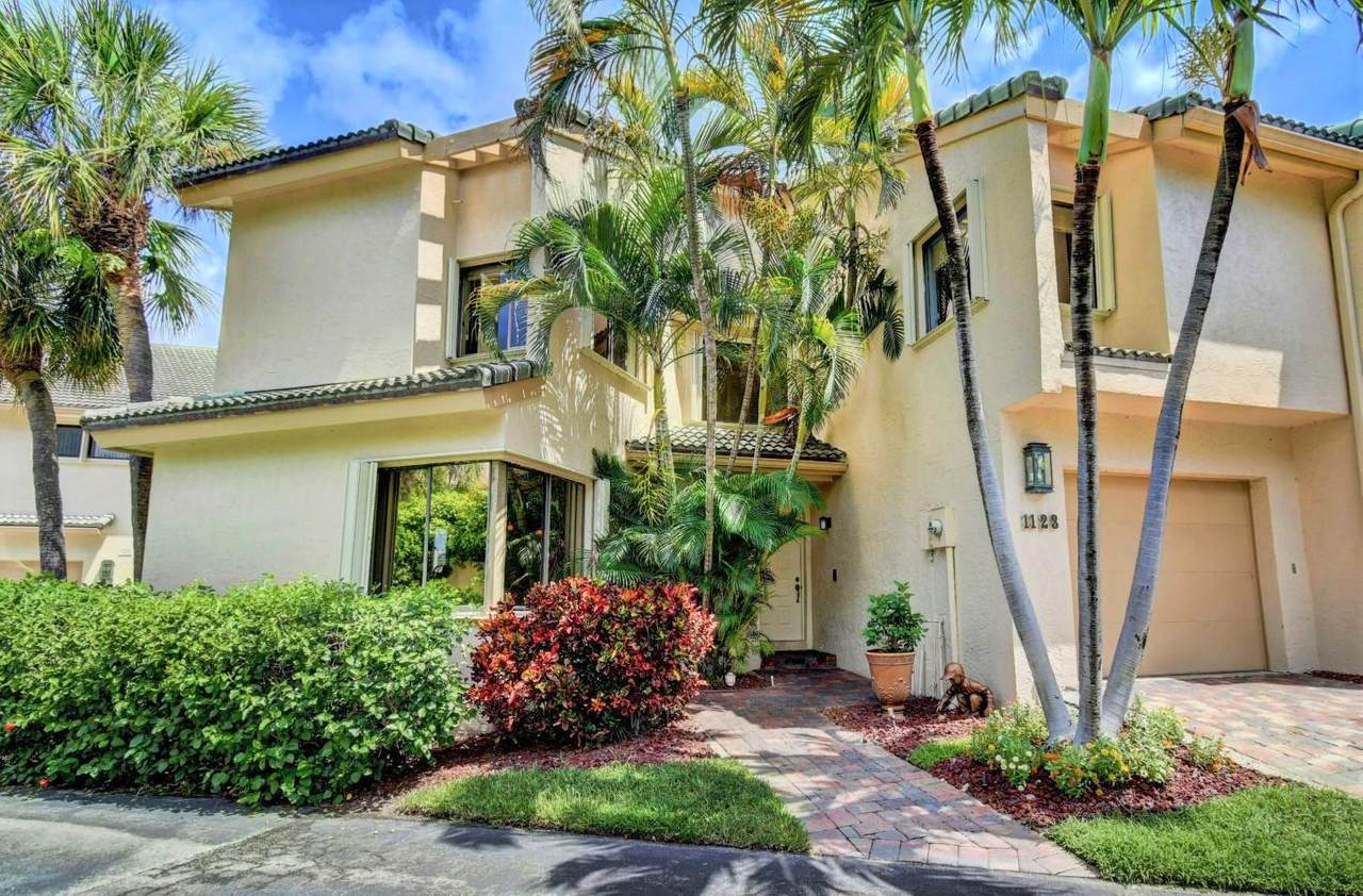 1123 Boca Cove Lane - Photo 1