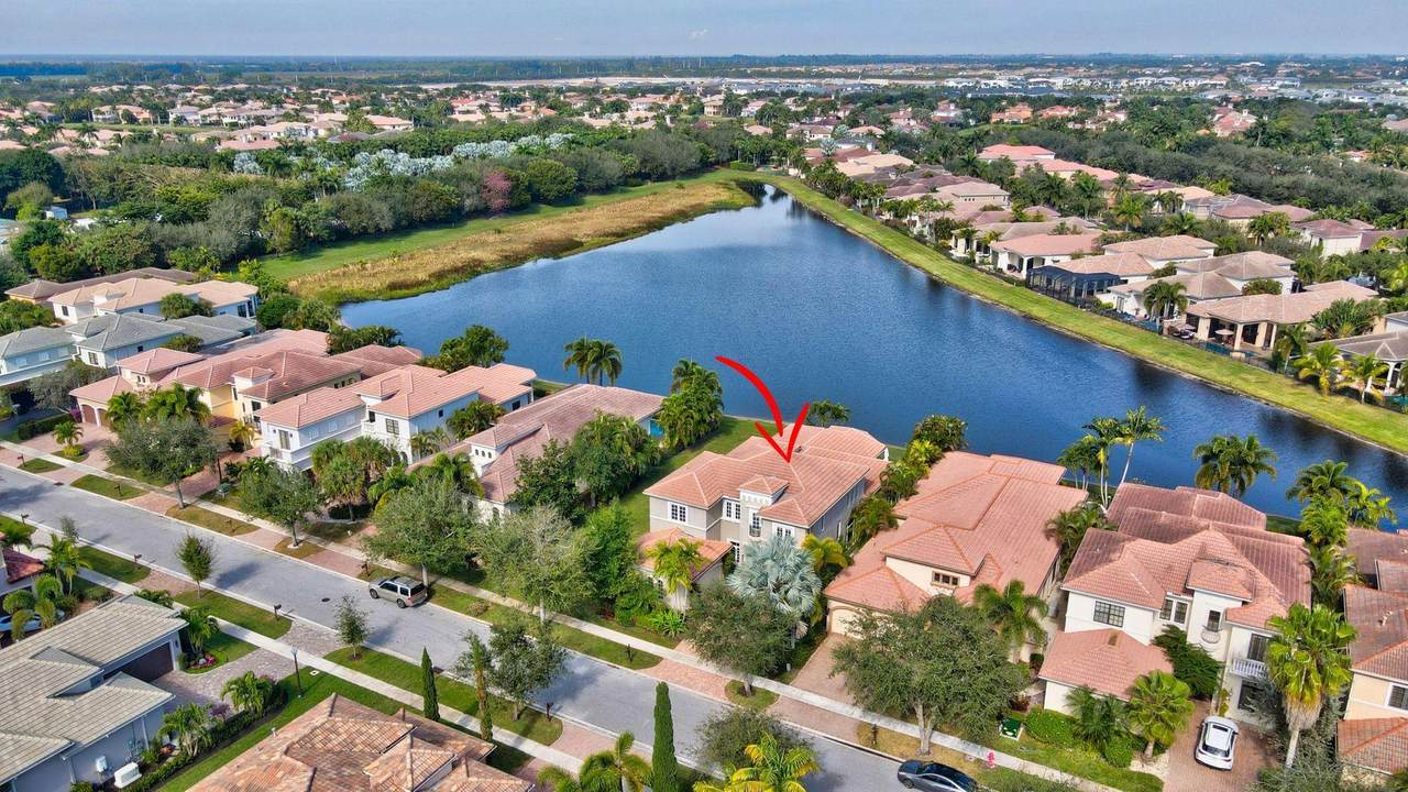 17963 Lake Azure Way - Photo 1