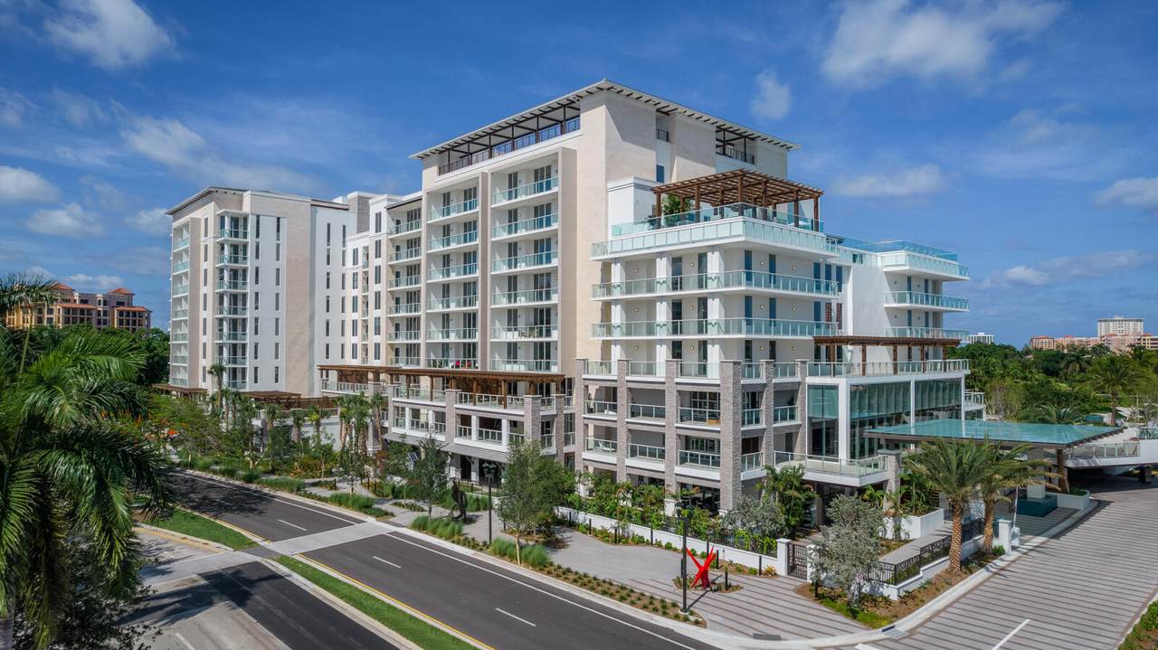 200 Mizner Boulevard - Photo 1