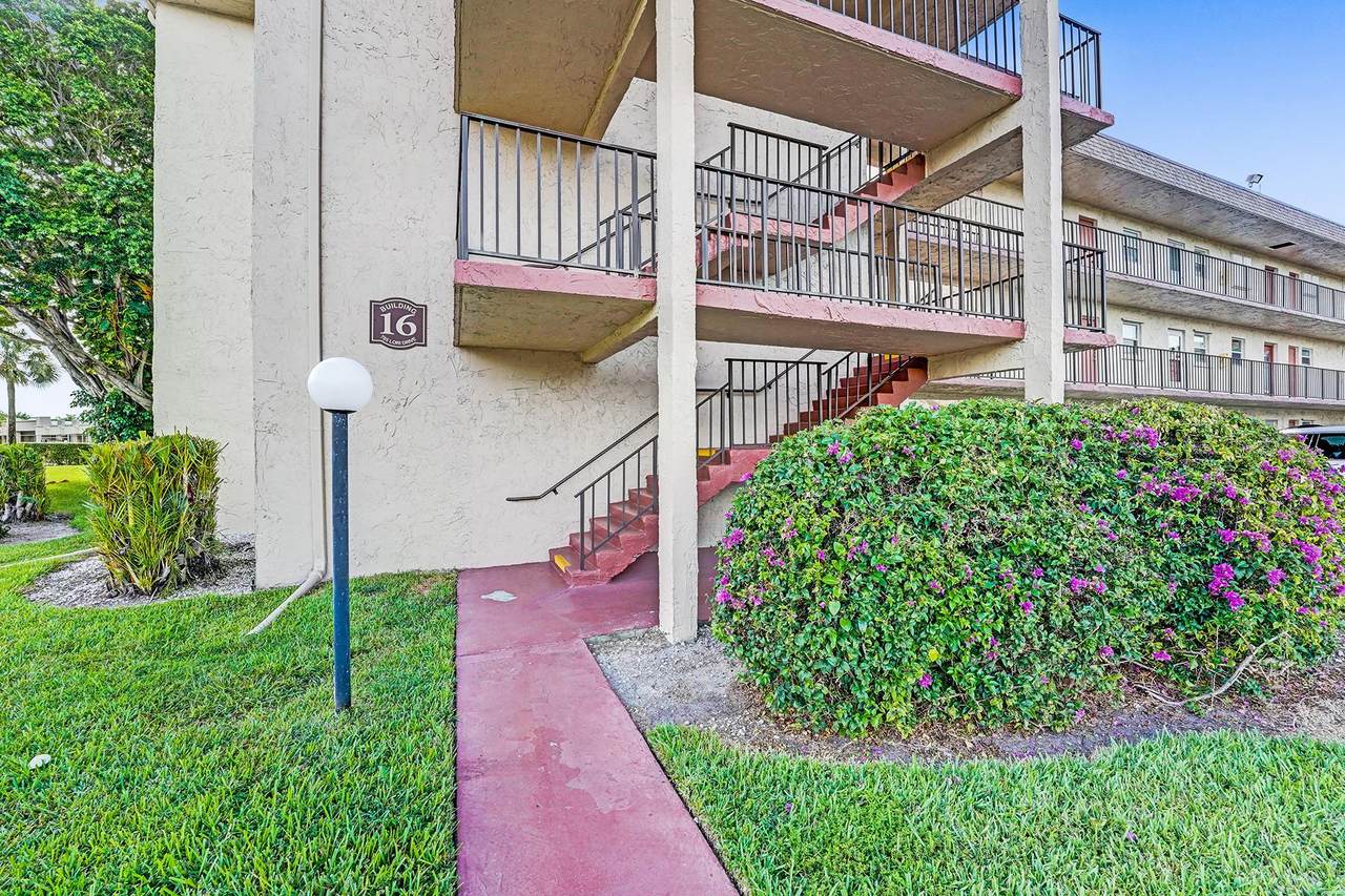 705 Lori Drive - Photo 1